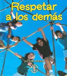 Respetar A Los Demas / Respecting Others  