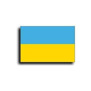  Ukraine   2 x 3 Nylon World Flag Patio, Lawn & Garden