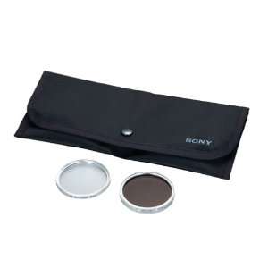  Sony VF52CPKS Polarizing Filter Kit