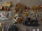 50 Jewelry Brooches Pins ~ Wholesale Lot 50 B Danecraft AJC ~ New 