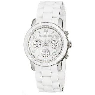 Michael Kors Chronograph Chain Bracelet Ladies Watch MK3149: Michael 