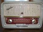 telefunken radio  