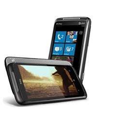 HTC Surround 7 Windows GSM Unlocked Cell Phone  Overstock