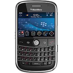   Bold 9000 Unlocked GSM Cell Phone (Refurbished)  Overstock