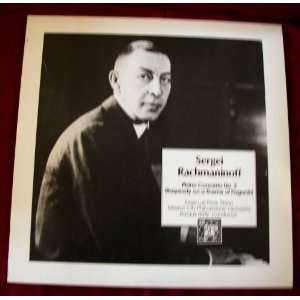  Rachmaninoff Piano Concerto No. 2 Sergei Rachmaninoff 