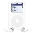 Apple iPod classic 4th Generation 20 GB  