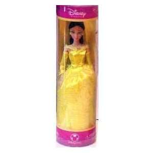    Disney Exclusive Princess Belle 11 1/2 Doll Toys & Games