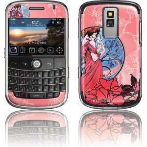  Beautiful Day skin for BlackBerry Bold 9000 Electronics