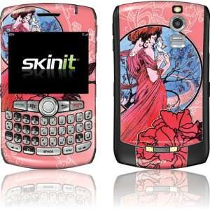  Beautiful Day skin for BlackBerry Curve 8300 Electronics