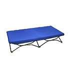 Regalo My Cot Portable Bed, Royal Sleeping Gear Durable All Steel Easy 
