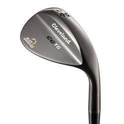 Cleveland CG15 Black Pearl Wedge  Overstock