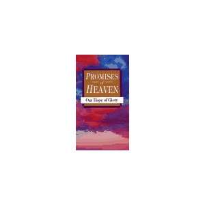 Promises of Heaven (Pocketpac Books) (9780877886181) Lil 