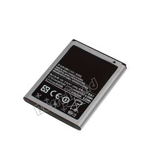 2500mAh Replacement Battery For Samsung Galaxy Note GT N7000 i9220 