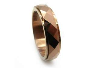   condition 100 % brand new material tungsten steel weight 8g ring size