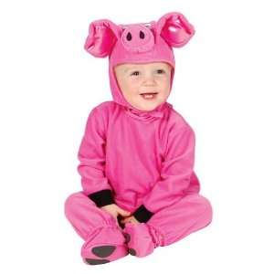  Little Pig Toddler Costume Toys & Games