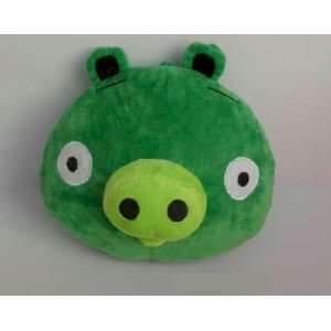  Angry Birds 8 Neutral Pig with Suction Cup: Toys & Games