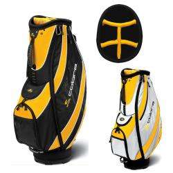 Cobra Sport Golf Cart Bag  Overstock