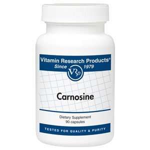   90 capsules   Vitamin Research ProductsÂ