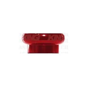   Headset Top Cup 1 1/8 inch, Red, Sotto Voce Logo