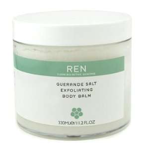  Ren Guerande Salt Exfoliating Body Balm 11.2 oz Beauty