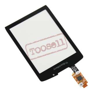 Touch Screen Digitizers for Blackberry Torch 9800 +Tool  