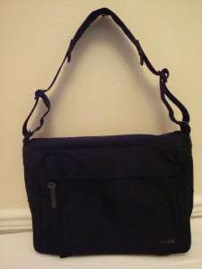 CREW MessengerTravel Shoulder Bag Nylon 15  
