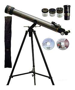 Galileo Refractor Telescope Kit  