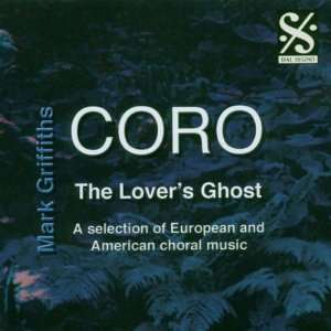  lovers ghost coro Music