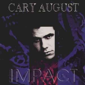  Impact Cary August Music