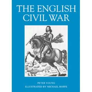  The English Civil War (Osprey Trade Editions 