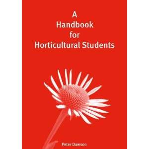   for Horticultural Students (9780952591115) Peter Dawson Books