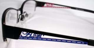 APPLE BOTTOMS Eyeglass WOMEN Eyewear Frame 700 Black  