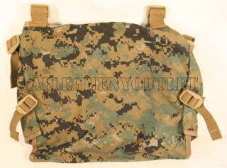   Marpat ILBE Digital Radio Utility Pouch Molle FREE SHIPPING  