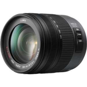  New   14 140mm f4.0 5.8 OIS Lens by Panasonic Consumer   H 