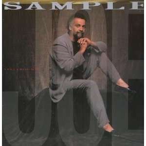  SPELLBOUND LP (VINYL) GERMAN WARNER BROS 1989 JOE SAMPLE Music