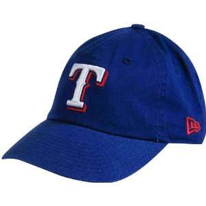  Texas Rangers Youth Essential 920 Adjustable Hat: Sports 