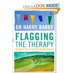  Flagging the Therapy (9781905483655) Harry Barry Books