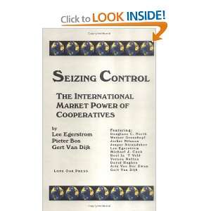  Seizing Control The International Market Power of 