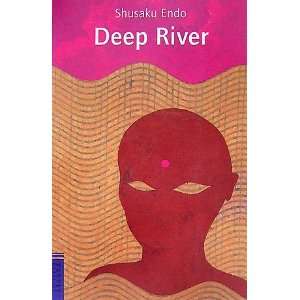  ?????_Deep River (?????) (9784805306185) Books