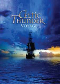 Celtic Thunder Voyage (DVD)  