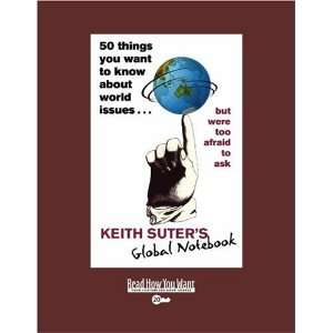  50 Things You Want to Know About World Issues (EasyRead 