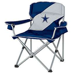 Dallas Cowboys Big Boy Chair  