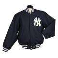 Los Angeles Dodgers Five time World Series Champions Varsity Jacket 