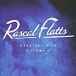 Rascal Flatts   Greatest Hits Volume 1  Overstock