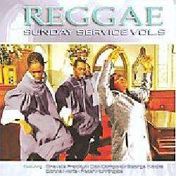 Various Artists   Reggae Sunday Service Vol. 9 [8/5]  
