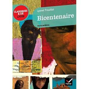  Bicentenaire (French Edition) (9782218963094) Lyonel 