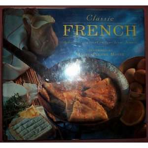  French Delicious Regional Recipes from France (Classic Cooking 