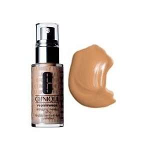  Clinique Repairwear Anti Aging Makeup SPF 15 11 Nutty 1 