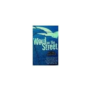  the word on the street (9780310922674) Rob Lacey Books
