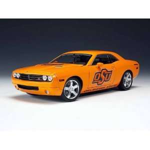    Oklahoma State Cowboys Challenger Concept Car: Sports & Outdoors